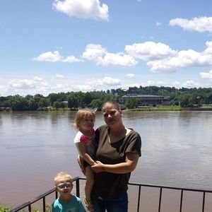 Meet your Posher, Tara